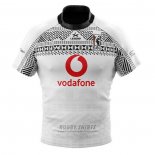Fiji Rugby Shirt 2022 Away