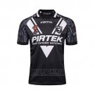 New Zealand Kiwis Rugby Shirt RLWC 2017 Home