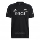 Shirt All Blacks Rugby 2022-2023 Training