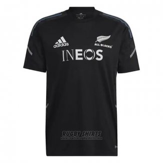 Shirt All Blacks Rugby 2022-2023 Training