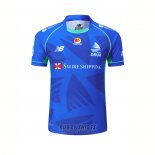 Shirt Fiji Drua Rugby 2023 Home