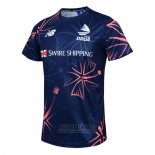 Shirt Fiji Rugby 2024 Training