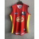 Gold Coast Suns AFL 2020 Home