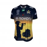 Shirt North Queensland Cowboys Rugby 2023 Indigenous