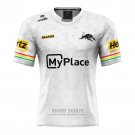 Shirt Penrith Panthers Rugby 2024 Training White