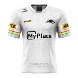 Shirt Penrith Panthers Rugby 2024 Training White