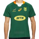 Shirt South Africa Rugby 2022 Home