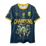 Shirt South Africa Rugby 2023 World Cup Champion