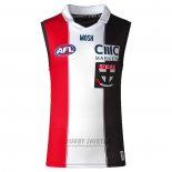 Shirt St Kilda Saints AFL 2023 Black