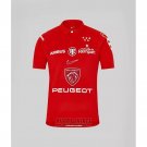 Stade Toulousain Rugby Shirt 2022 Champion