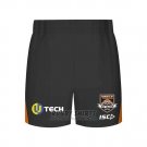 Wests Tigers Rugby Shirt 2019 Training Shorts
