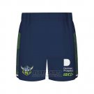 Canberra Raiders Rugby Shirt 2019 Training Shorts