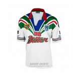 Canberra Raiders Rugby Shirt 2022 Retro