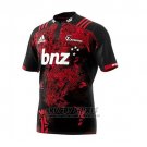 Crusaders Rugby Shirt 2017 Territoire