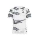 Fiji Rugby Shirt 2021-2022 Home