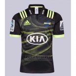 Hurricanes Rugby Shirt 2018 Away