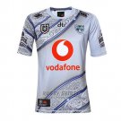 New Zealand Warriors Rugby Shirt 2019 Indigenous