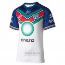 New Zealand Warriors Rugby Shirt 2023 Away