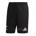 New Zealand Woven All Blacks 2018 Shorts