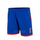 Newcastle Knights Rugby Shirt 2018 Training Shorts