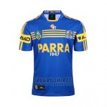 Parramatta Eels Rugby Shirt 2017 Home