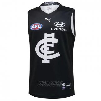 Shirt Carlton Blues AFL 2023 Home