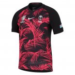 Shirt Fiji Rugby 2023 World Cup Away