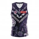 Shirt Fremantle Dockers AFL 2023 Indigenous