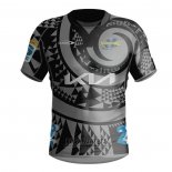 Shirt Hurricanes Rugby 2024 Away