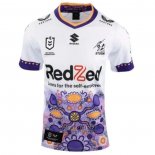 Shirt Melbourne Storm Rugby 2023 Indigenous