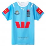 Shirt NSW Blues Rugby 2024 Away