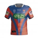 Shirt Newcastle Knights Rugby 2024 Home