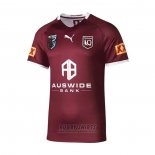 Shirt Queensland Maroons Rugby 2022 Home