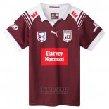 Shirt Queensland Maroons Rugby 2024 Away