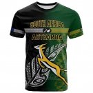 Shirt South Africa Rugby 2024 Green