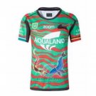South Sydney Rabbitohs Rugby Shirt 2021 Indigenous