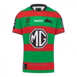 Shirt South Sydney Rabbitohs Rugby 2024 Home