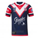 Shirt Sydney Roosters Rugby 2024 Home