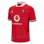 Shirt Wales Rugby 2024 Home