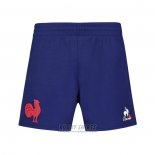 Shorts France Rugby 2023 Home