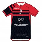Stade Toulousain Rugby Shirt 2022-2023 Home
