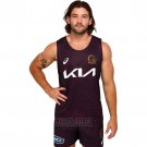 Tank Top Brisbane Broncos Rugby 2023 Training