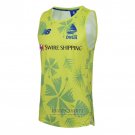 Tank Top Fiji Rugby 2024 Training