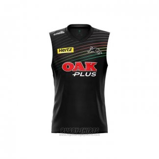 Tank Top Penrith Panthers Rugby Shirt 2023 Training