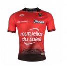 Toulon Rugby Shirt 2017-18 Home