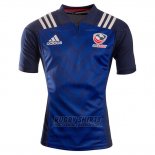 Usa Rugby Shirt 2019 Away