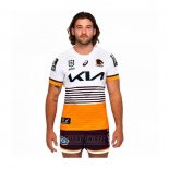 Brisbane Broncos Rugby Shirt 2023 Away