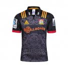 Chiefs Rugby Shirt 2018-19 Home