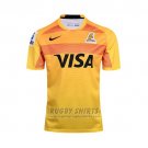 Jaguares Rugby Shirt 2017 Home