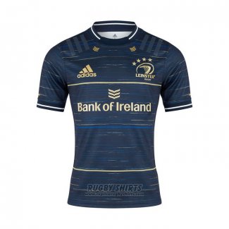 Leinster Rugby Shirt 2021-2022 Home